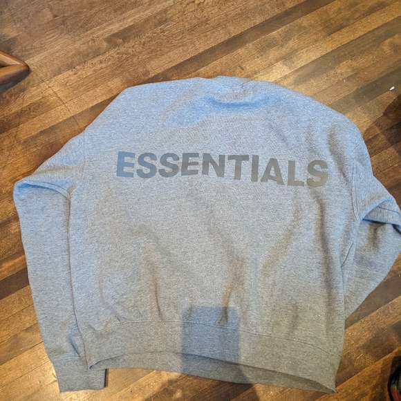 Essentials Sweaters - Essentials fear of god